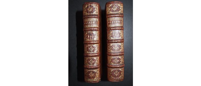 BASSOMPIERRE : Ambassade du Mareschal de Bassompierre en Espagne l'an 1621 ; en suisse l'an 1625 ; en Angleterre l'an 1626 - First edition - Edition-Originale.com