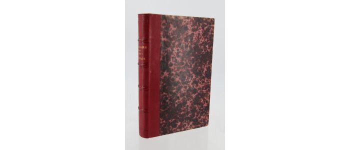 BAUDELAIRE : L'Art romantique - First edition - Edition-Originale.com