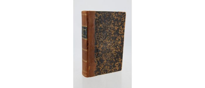 BAUDELAIRE : Les Fleurs du Mal - First edition - Edition-Originale.com