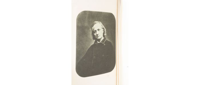 BAUDELAIRE : Lettres 1841-1866 - Prima edizione - Edition-Originale.com