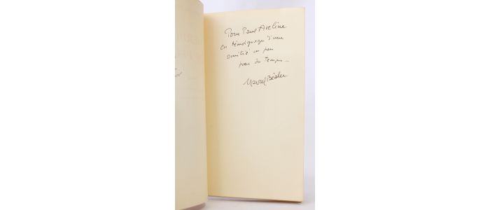 BEALU : L'herbier de feu - Signed book, First edition - Edition-Originale.com