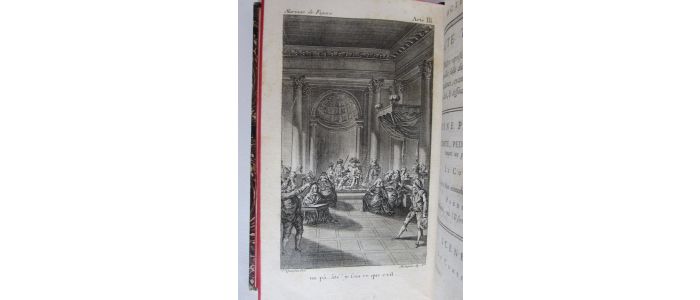 BEAUMARCHAIS : La Folle Journée ou le Mariage de Figaro - First edition - Edition-Originale.com