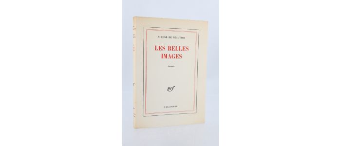 BEAUVOIR : Les belles images - Erste Ausgabe - Edition-Originale.com