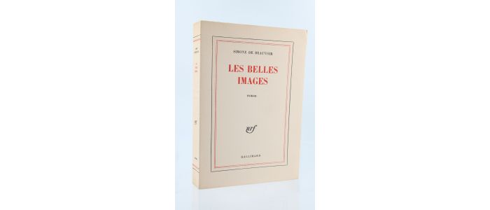 BEAUVOIR : Les Belles Images - Edition Originale - Edition-Originale.com