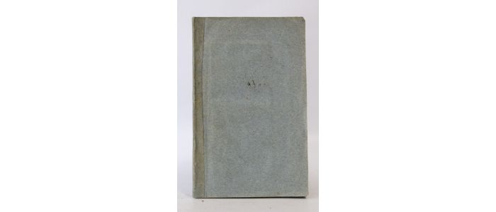 BELLOSTE : Traité du mercure par Augustin Belloste, premier chirurgien de feu Madame Douairière de Savoie. - Edition-Originale.com