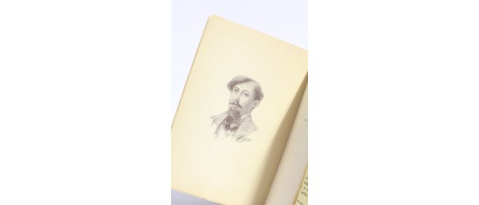 BELVAL-DELAHAYE : La chanson du bronze - Libro autografato, Prima edizione - Edition-Originale.com
