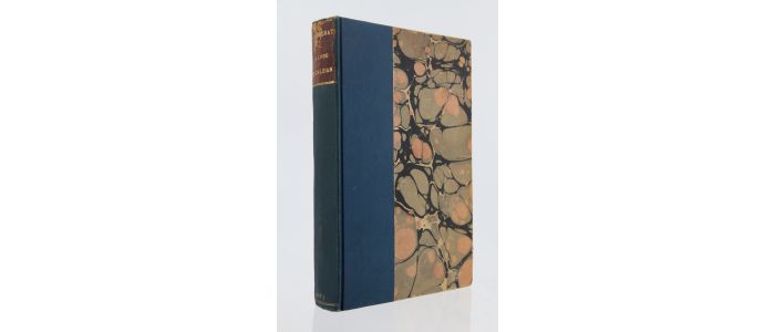 BERGERAT : Le livre de Caliban - Prima edizione - Edition-Originale.com