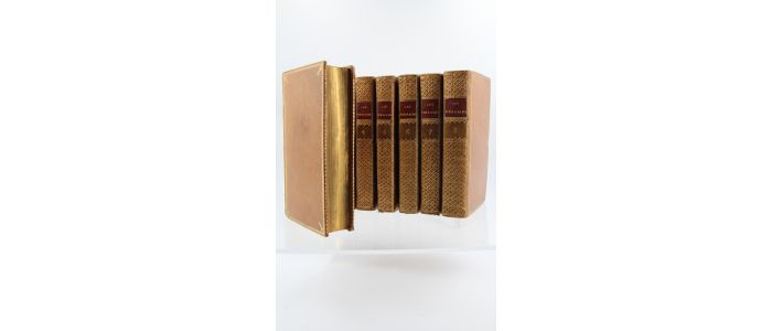 BERTHIER : Les Pseaumes - First edition - Edition-Originale.com