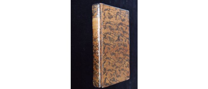 BERTRAND : Ruris deliciae - First edition - Edition-Originale.com