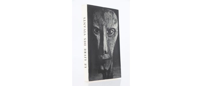 BETTENCOURT : Le Livre des Vivants - Prima edizione - Edition-Originale.com