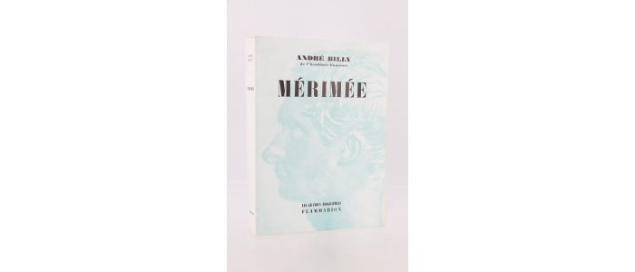 BILLY : Mérimée - First edition - Edition-Originale.com