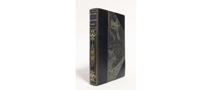 BINET-VALMER : Notre pauvre amour - First edition - Edition-Originale.com