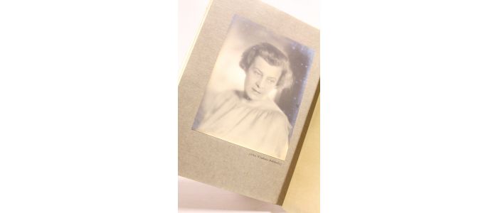 BONNARD : 12 articles de mode 1924-1925 de Jacqueline de Monbrison comtesse Rehbinder - Edition Originale - Edition-Originale.com