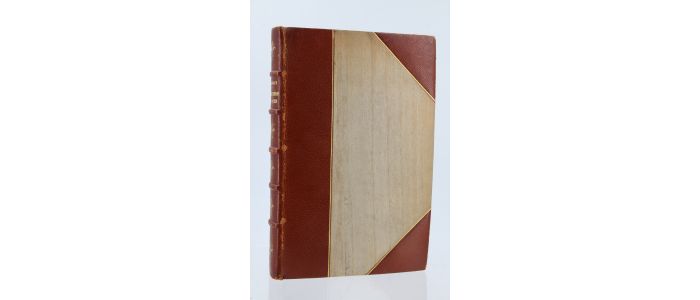 BORDEAUX : Romanciers et poètes - First edition - Edition-Originale.com