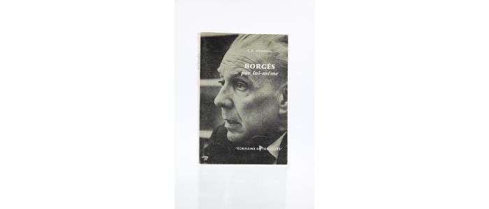 BORGES : Borges par lui-même - First edition - Edition-Originale.com