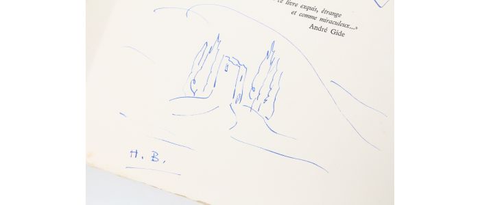 BOSCO : L'âne culotte - Signed book, First edition - Edition-Originale.com