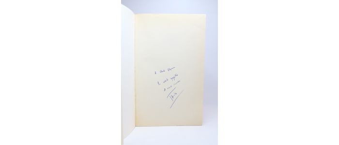BOULEZ : Points de repère - Autographe, Edition Originale - Edition-Originale.com