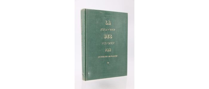 BOULLE : La Planète des singes - First edition - Edition-Originale.com