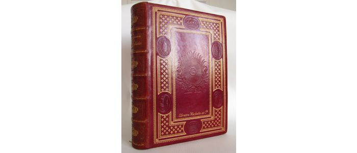 BOURGEOIS : Le Grand siècle. Louis XIV. Les arts, les idées. - First edition - Edition-Originale.com