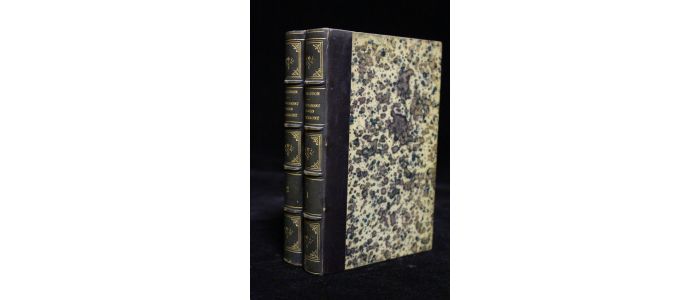 BRADDON : Le testament de John Marchmont - Prima edizione - Edition-Originale.com