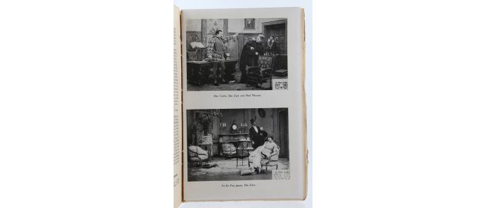 BRASILLACH : Histoire du cinéma - First edition - Edition-Originale.com