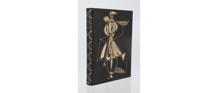 BRETON : Poèmes - Prima edizione - Edition-Originale.com