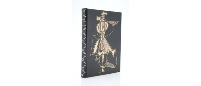 BRETON : Poèmes - First edition - Edition-Originale.com