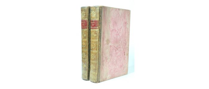 BRONGNIART : Traité élémentaire de minéralogie - First edition - Edition-Originale.com
