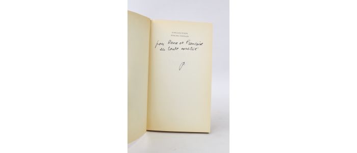 CABANNE : André Derain - Signiert - Edition-Originale.com