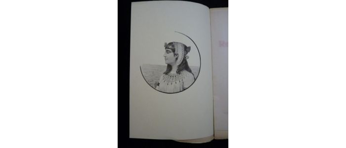 CANTEL : La reine Cléopâtre - First edition - Edition-Originale.com