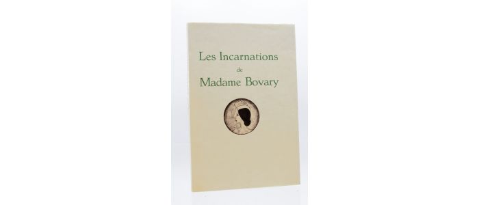 CARCO : Les incarnations de Madame Bovary - Erste Ausgabe - Edition-Originale.com