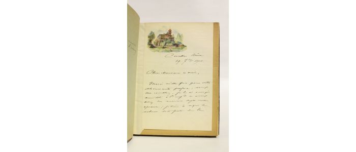 CARLOCHRISTI : Contes pantagruéliques - Signed book, First edition - Edition-Originale.com