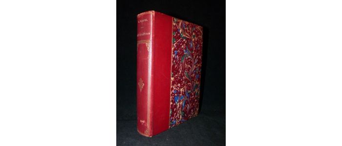 CAROL : Réparation - Signed book, First edition - Edition-Originale.com