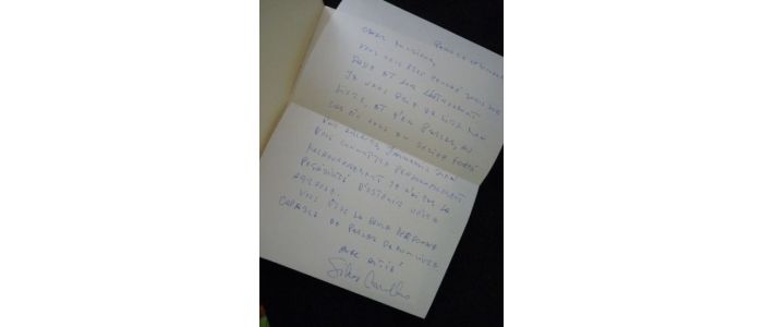 CARVALHO : Les trois âges - Autographe, Edition Originale - Edition-Originale.com