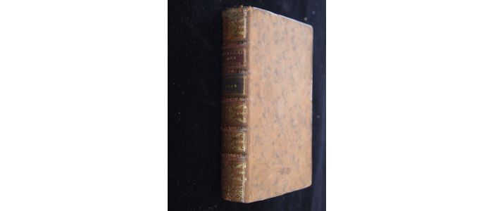 CASSINI : Histoire de l'Académie des sciences. Année 1718 - Edition-Originale.com