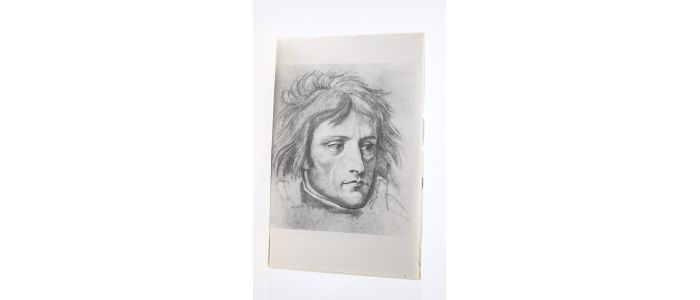 CASTELOT : Bonaparte - Erste Ausgabe - Edition-Originale.com