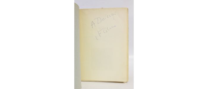 CELINE : Féerie pour une autre fois II - Normance - Signed book, First edition - Edition-Originale.com