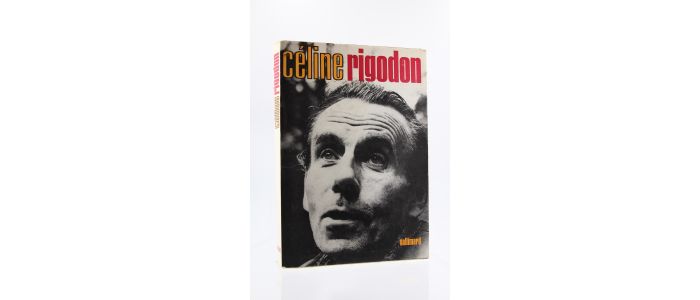 CELINE : Rigodon - Prima edizione - Edition-Originale.com