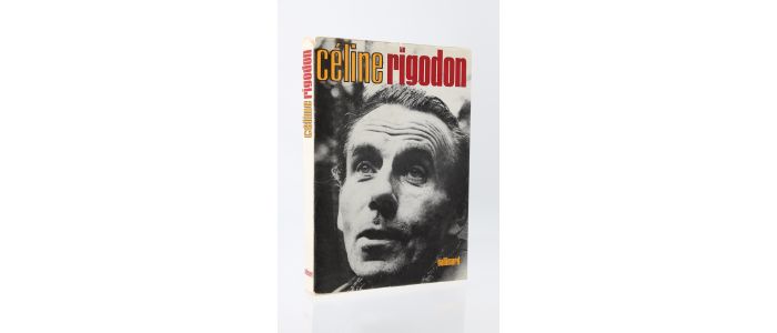 CELINE : Rigodon - Edition Originale - Edition-Originale.com