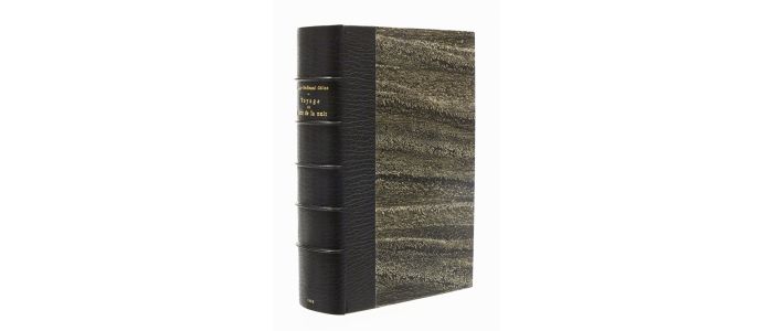 CELINE : Voyage au bout de la nuit - First edition - Edition-Originale.com