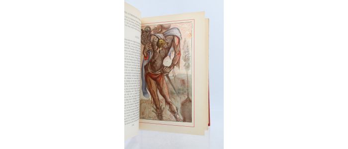 CELLINI : The autobiography of Benvenuto Cellini - Edition-Originale.com