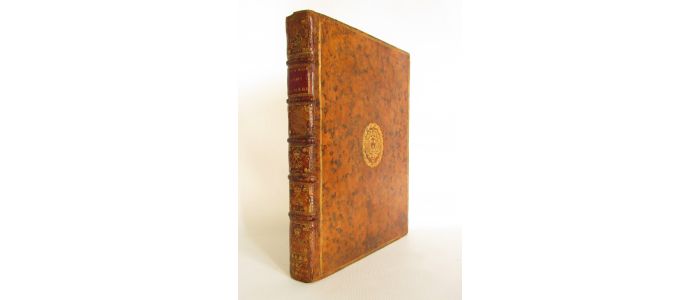 CHABERT : Voyage fait par ordre du Roi en 1750 et 1751, dans l'Amérique septentrionale, pour rectifier les cartes des côtes de l'Acadie, de l'Isle Royale & de l'Isle de Terre-Neuve - Prima edizione - Edition-Originale.com
