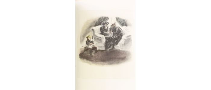 CHAS LABORDE : Théodore et le petit chinois - Prima edizione - Edition-Originale.com