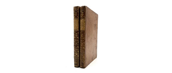CHOISEUL-STAINVILLE : Mémoires de M. le Duc de Choiseul - Erste Ausgabe - Edition-Originale.com