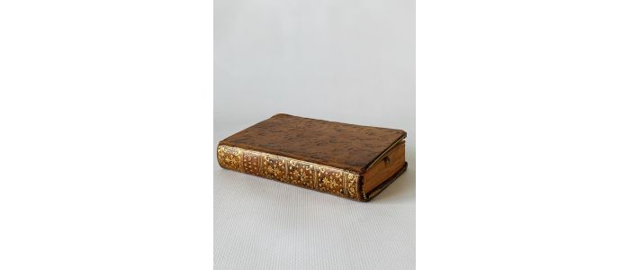 CHOLET DE JETPHORT : Etrennes lyriques, anacréontiques, pour l'année 1782 - First edition - Edition-Originale.com