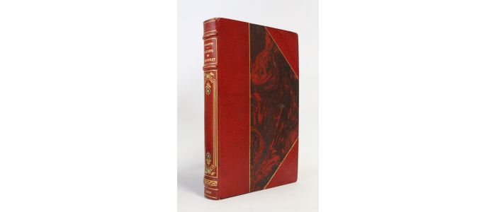 CLARETIE : La canne de M. Michelet - Prima edizione - Edition-Originale.com