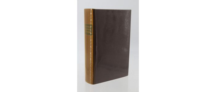 CLAUDEL : Oeuvres en prose - Prima edizione - Edition-Originale.com