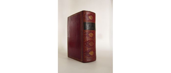 CLEMENT VIII : Biblia sacra vulgatae editionis. Sixti V. Pont. Max. - Edition-Originale.com