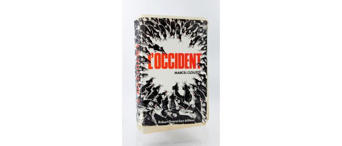 CLOUZOT : L'occident - Erste Ausgabe - Edition-Originale.com