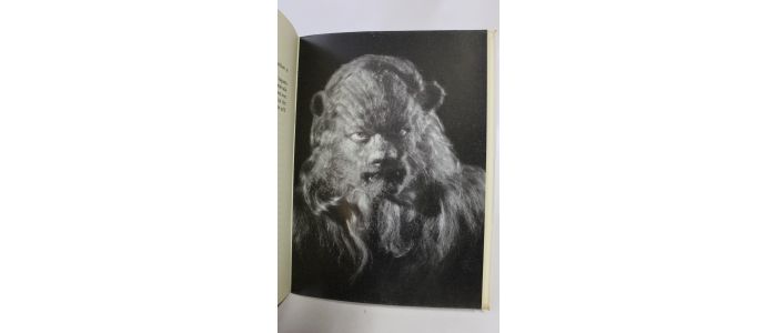 COCTEAU : La belle et la bête - Journal d'un film - Edition-Originale.com